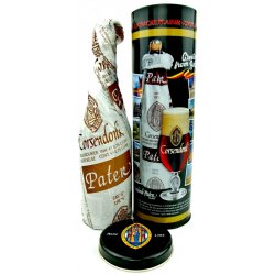 Corsendonk Pater Dubbel / Abbey Brown Ale Corsendonk Pater Dubbel / Abbey Brown Ale