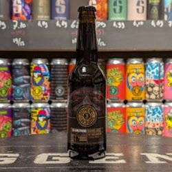 Jopen Ex-Girlfriend BA Tawny Port