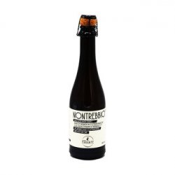 Cantina Errante - Nontrebbio 2021 - Bierloods22