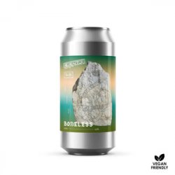 Neon Raptor Brewing Co. Boneless