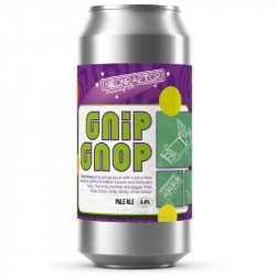 Gnip Gnop 4.4% - Beer Ritz