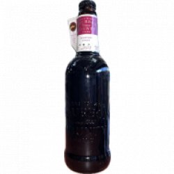 Goose Island Beer Co. Backyard Bourbon County Brand Stout (2023)