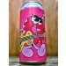Unbarred - Donut Party Raspberry Jammin Pastry Sour 