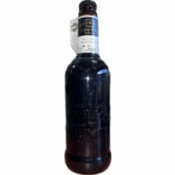 Goose Island Bourbon County Brand Stout