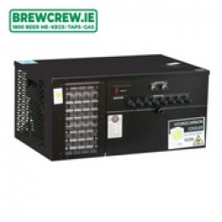 NEW - Four Coil Shelf Cooler (12 Month Warranty) -  BAR3H2E4 - The Brew Crew