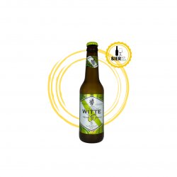 Brouwerij Cornelissen Limburgse Witte Pear & Apple