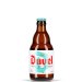 Duvel Tripel Hop Cashmere 9.5% vol. 0.33l Duvel Tripel Hop Cashmere 9.5% vol. 0.33l