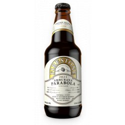 Firestone Walker Amburana Parabola - Quality Beer Academy