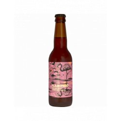 HOPPY ROAD FLAMINGO - 1001 Bières