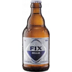 FIX Hellas