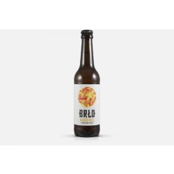 BRLO Naked Hell BRLO Naked Hell