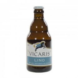 Vicaris Lino  33 cl   Fles - Thysshop