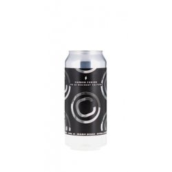 Garage MASH Project W  Resident Culture Carbon Fusion IPA 7% 440ml Can - The Salusbury Winestore