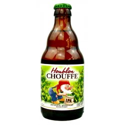 Houblon Chouffe Belgian IPA - Bierzwerg