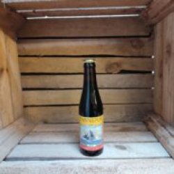 Struise Pannepot Special Reserva