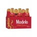 MODELO NOCHE ESPECIAL 12oz 6PK BOTTLES MODELO NOCHE ESPECIAL 12oz 6PK BOTTLES