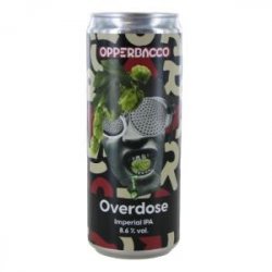 OpperBacco Overdose