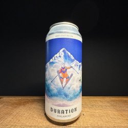 Duration Avalanche - NORD Bottle Shop