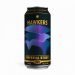 Hawkers Beer - Imperial Stout (2026) 