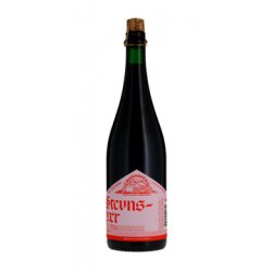 Mikkeller Baghaven, Stevnsbaer, Wild Ale 2020 8,5% 750ml - The Salusbury Winestore