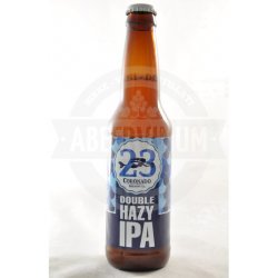 Coronado 23rd Anniversary Double Hazy IPA 33cl - AbeerVinum