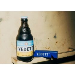 Vedett Extra White - 1 x 33cl - Vedett