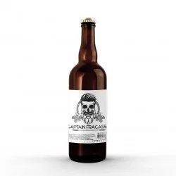 Captain Fracasse 8° 75cl - Beertastic