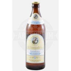 St. Georgen Bräu Weissbier