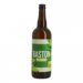 White beer la BASTON 75 cl... 