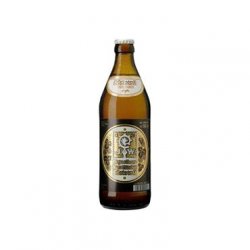 Augustiner Edelstoff 50Cl 5.6% - The Crú - The Beer Club