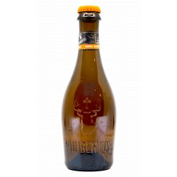 Carlsberg Group St. Hubertus Triple Blond