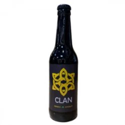 Yria Cervezas Clan