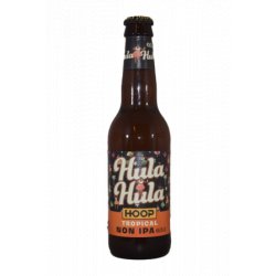 Brouwerij Hoop  Hula Hula - Brother Beer