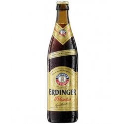 Erdinger Pikantus 50 cl - Cervetri