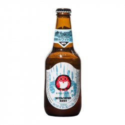 Hitachino Nest White Ale