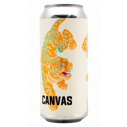 Counterpart Brewing Canvas (Nine)