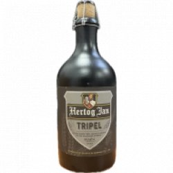 Hertog Jan Tripel