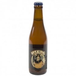 Vikking  Blond  33 cl   Fles - Thysshop