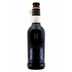 Goose Island Beer Co. Bourbon County Brand Stout (2022) 14.3% Goose Island Beer Co. Bourbon County Brand Stout (2022) 14.3%