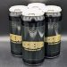 Range Crema - Nitro Oatmeal Stout Can 4pk 