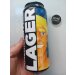 Záhora American Pale Lager 12°4% 0,5l 