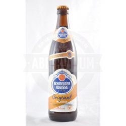 Schneider Weisse Original (TAP07)