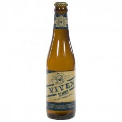 Viven  Blond  33 cl   Fles - Thysshop