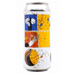 Brasserie du Bas-Canada Carbonifère Brasserie du Bas-Canada Carbonifère