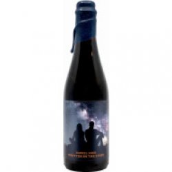 Imprint Beer Co. Barrel Aged Written In the Stars