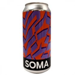 SOMA Beer  Inside Out 44cl - Beermacia