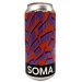 SOMA Beer  Inside Out 44cl 