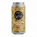 8 Wired Mandarin Hippy Berliner Weisse 440ml Can 8 Wired Mandarin Hippy Berliner Weisse 440ml Can