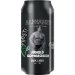Alphabet Brewing Company, Arnold Schwarzbier, 440ml Can 
