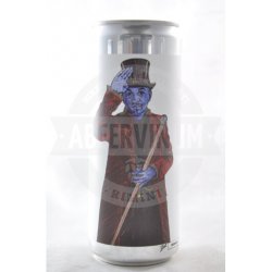 Brewski Blueberry Fluff Forever Gose lattina 33cl - AbeerVinum